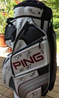 PING-Golfbag Bayern - Landsberied Vorschau