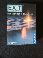 Exit Spiel Saarland - Bous Vorschau