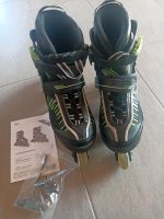 Inline Skates Größe 35-39 Bayern - Gräfendorf Vorschau