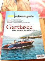 Gardasee ADAC Reisemagazin Baden-Württemberg - Neuenburg am Rhein Vorschau
