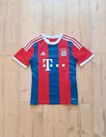 FC Bayern München Trikot Gr. 164 Adidas T-Shirt Fußball Bayern - Maxhütte-Haidhof Vorschau
