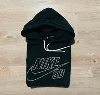 Nike SB Icon Hoodie/Kapuzenpullover Gr. S (NEU) Thüringen - Ilmenau Vorschau