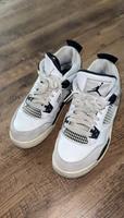 Nike Air Jordan 4 Militairy black 39 Brandenburg - Perleberg Vorschau