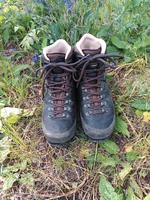 Meindl Schlern Bergstiefel Sachsen - Freital Vorschau