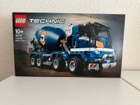 Lego Technic 42112 Betonmischer Bremen - Osterholz Vorschau