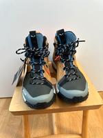 Salewa Puez Mid PTX Berg Schuhe Winterschuhe Gr 42 Neu Bayern - Penzberg Vorschau