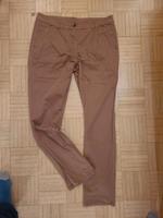 Chino Stoff Hose Vero Moda altrosa Bayern - Schliersee Vorschau