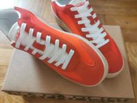 Napapijri Damen low sneaker Gr 40 top model Aachen - Aachen-Mitte Vorschau