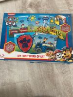 Paw Patrol Fingermalfarbe Set Sachsen-Anhalt - Halle Vorschau