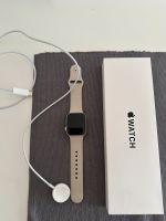 Apple Watch SE rosé 40mm (neue Generation) Nordrhein-Westfalen - Witten Vorschau