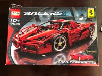 Lego Racers Enzo Ferrari 1:10 (8653) Nordrhein-Westfalen - Recklinghausen Vorschau