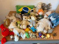 Kuscheltiere, Stofftiere von Nici, Steiff, Disney etc. Bayern - Marktredwitz Vorschau