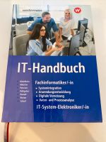 IT-Handbuch. Technik: Schülerband: Fachinformatiker/-in (neuste) Essen-West - Frohnhausen Vorschau