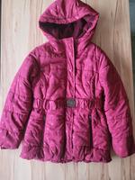 Winterjacke * Yigga * Gr. 140 Rheinland-Pfalz - Lahnstein Vorschau