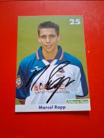 Marcel Rapp KSC Karlsruher SC Baden-Württemberg - Meßstetten Vorschau