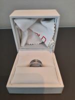 Neuer Steinberg original 950 Platinring mit Diamant Düsseldorf - Gerresheim Vorschau