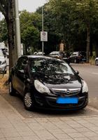 Opel Corsa Baden-Württemberg - Karlsruhe Vorschau