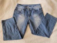 Esprit Jeans W 31, blau, sehr schön Bielefeld - Dornberg Vorschau