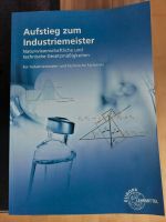 Der Aufstieg zum Industriemeister/ Technischer Fachwirt Sachsen - Heidenau Vorschau