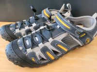 Kamik offene Schuhe Sandalen Gr. 39  neu, ungetragen,  mit Etiket Thüringen - Hirschberg Vorschau