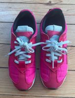 Nike Sneaker in pink, Größe 39 Düsseldorf - Pempelfort Vorschau