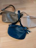 Leder Gürteltasche  Tasche Damen Nordrhein-Westfalen - Meerbusch Vorschau