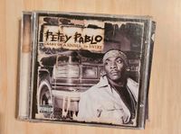 Petey Pablo Diary of a Sinner 1st entry Album Baden-Württemberg - Friedrichshafen Vorschau