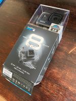 GoPro Hero 8 Black Edition Kamera - wie neu !!! Hessen - Ortenberg Vorschau
