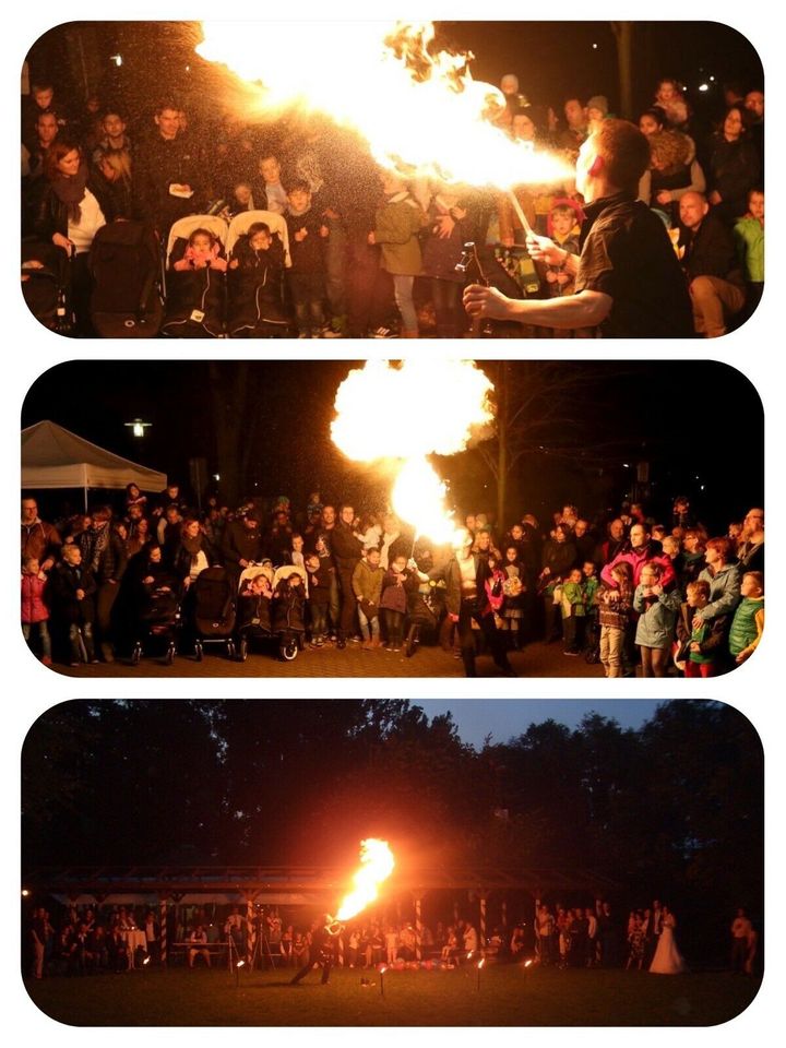 ★⭐️ ZAUBERER ⭐️★ Familienfest Sommerfest Stadtfest Dortmund in Dortmund