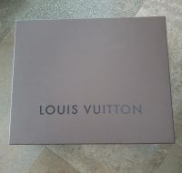 Louis Vuitton Karton Verpackung Baden-Württemberg - Heilbronn Vorschau