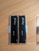 32GB Kingston FURY Beast DDR5-4800 DIMM CL 38 Schleswig-Holstein - Bad Bramstedt Vorschau