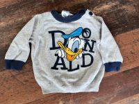 Babybekleidung Pullover von Disney Gr. 62 Niedersachsen - Buxtehude Vorschau