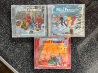 3 CD‘s Fünf Freunde neu Nordrhein-Westfalen - Greven Vorschau