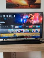 Samsung 4K TV 55 Zoll Nur Selbstabholer Nordrhein-Westfalen - Bergisch Gladbach Vorschau