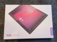 Lenovo Tab M10 HD wie neu Kr. München - Unterschleißheim Vorschau