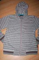 Exit Kinder Jungen Freizeit Jacke Weste Hoodie Kapuzenjacke 128 Niedersachsen - Nordhorn Vorschau