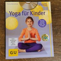 Yoga für Kinder incl. DVD Rheinland-Pfalz - Kaisersesch Vorschau