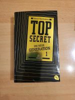 Top Secret Die Neue Generation von Robert Muchamore Baden-Württemberg - Geislingen an der Steige Vorschau