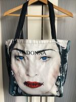 Madonna Madame X Tasche Tote Bag Merchandising Stuttgart - Stuttgart-Ost Vorschau