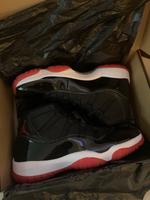 Nike Air Jordan 11 Playoffs Bred Eu 48.5  US 14 Herzogtum Lauenburg - Geesthacht Vorschau