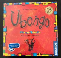 Ubongo (Orginal Verpackt) Köln - Porz Vorschau