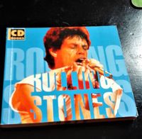 Rolling Stones - CD Books Hessen - Kalbach Vorschau