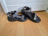 Teva Sandalen 37,5 Brandenburg - Potsdam Vorschau