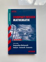 Stark Kompaktwissen Mathematik Bayern - Würzburg Vorschau