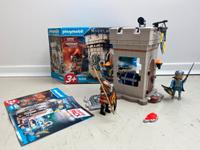 Playmobil 70499 Novelmore Starter Pack Duisburg - Duisburg-Süd Vorschau