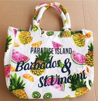 Strandtasche Tropical Neu Bayern - Ansbach Vorschau