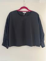 Cinque Bluse Schwarz, Gr. 36/S, Neu Baden-Württemberg - Birkenfeld Vorschau