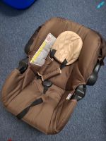 Kindersitz Babyschale Autositze Baby Maxi Cosi von Hauck Nordrhein-Westfalen - Bedburg-Hau Vorschau