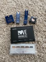 Make Up neu OVP Estee Lauder NYX MAC Kryolan Lidschatten Thüringen - Saalfeld (Saale) Vorschau