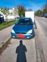 Ford Focus 1.6 München - Maxvorstadt Vorschau